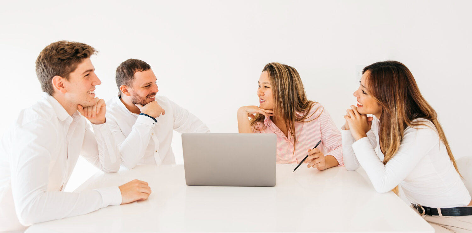 consultoria alta direccion